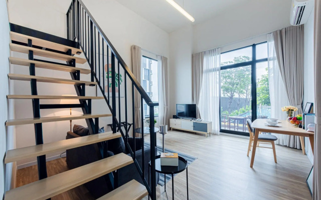 SureStay by Best Western Bangkok Ramintra