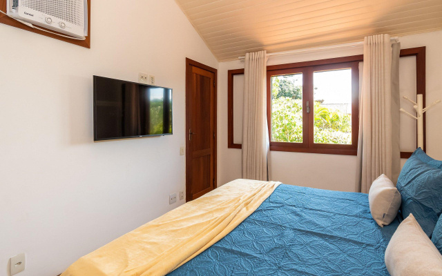Casa Em Búzios Com área De Lazer | Rdv 02