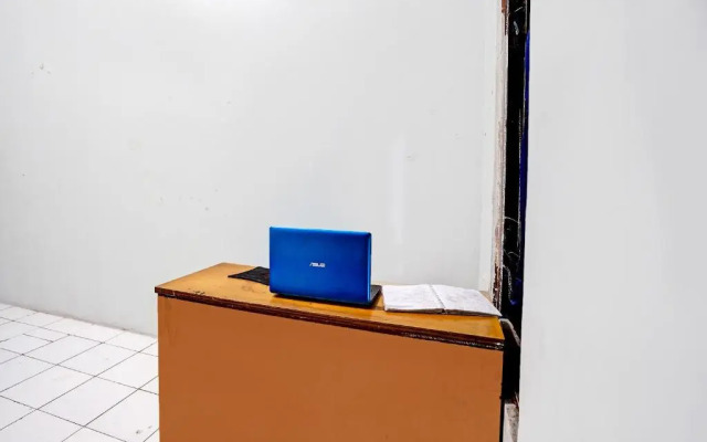 SPOT ON 91891 B41m Residence Syariah