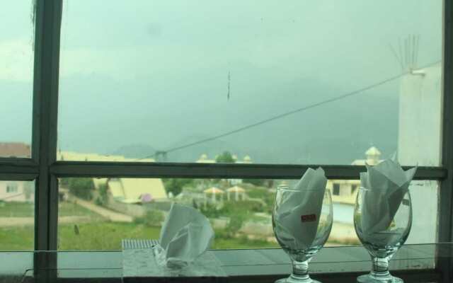 The Kylix Resort & Resturant Shogran
