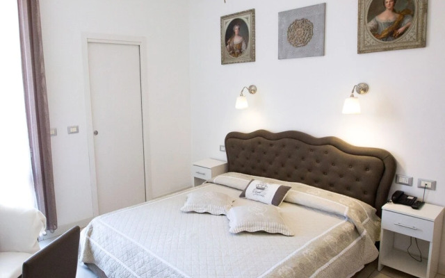 Hotel Arcoveggio