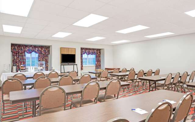 Microtel Inn & Suites by Wyndham Urbandale/Des Moines