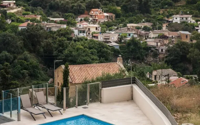 Villa Piedra