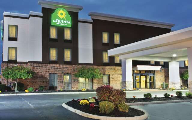 La Quinta Inn & Suites by Wyndham Columbus - Grove City