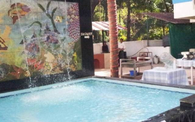Town House Resort Candolim (Magnum Resort)