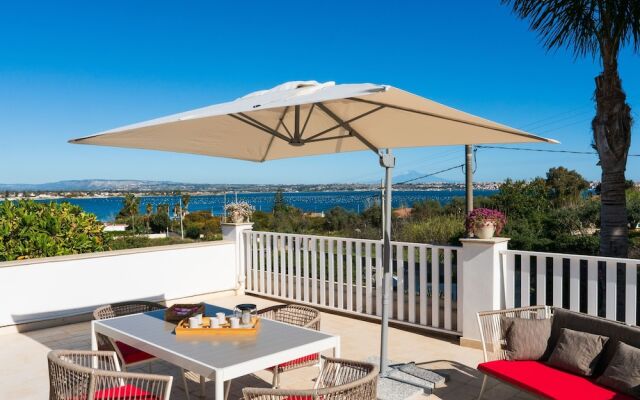 Villa Elena in Isola