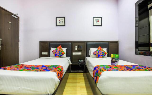 FabHotel Hill View Begumpet