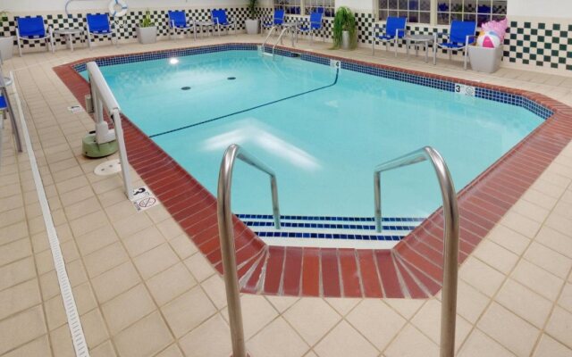 TownePlace Suites Marriott Joplin