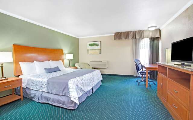 Days Inn by Wyndham San Jose