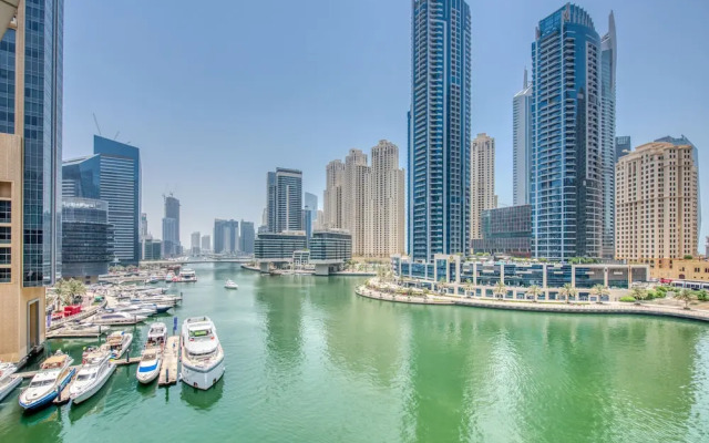 Maison Privee - Atlantic Tower 2