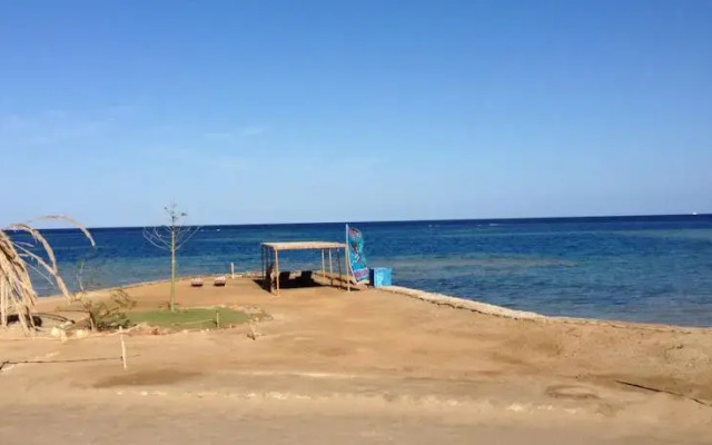 Diving Station - Reef Villa