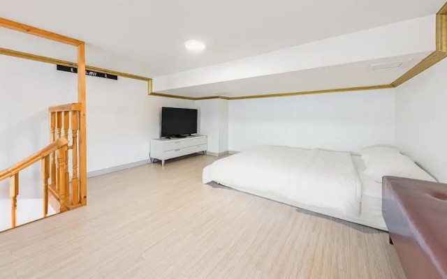 Yeosu Nukim Pension