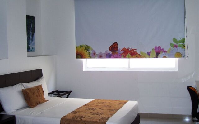 Hgo Hotel