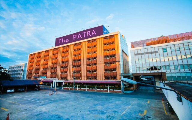 The Patra Hotel - Rama 9