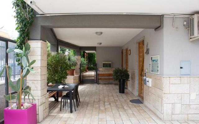 Villa Franca Mini Appartamenti