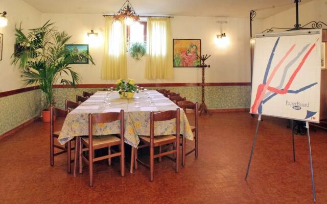 Albergo Il Castellino