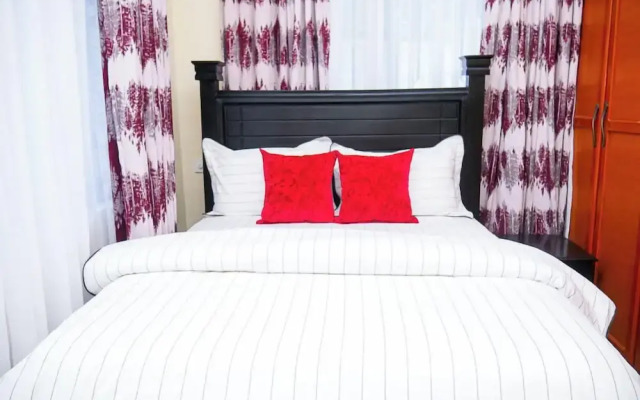 VvEK BED AND BREAKFAST APARTMENT