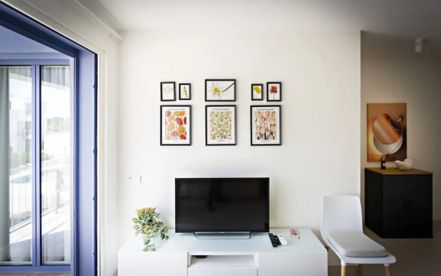 Casas do Forte CE in Tavira