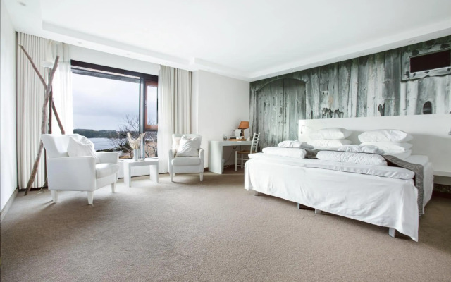 Panorama Hotell & Resort