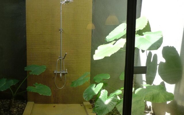 Hotel Double One Beitou