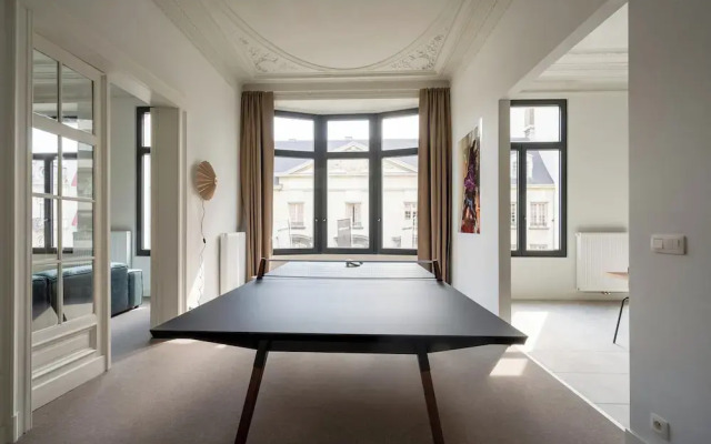 Smartflats - Oudaan Antwerp