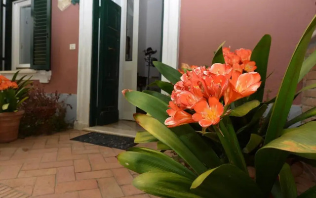 Villa Castelli Romani With Garden - Villa Roma Velletri