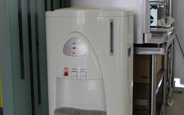 M Design Hotel Seri Kembangan