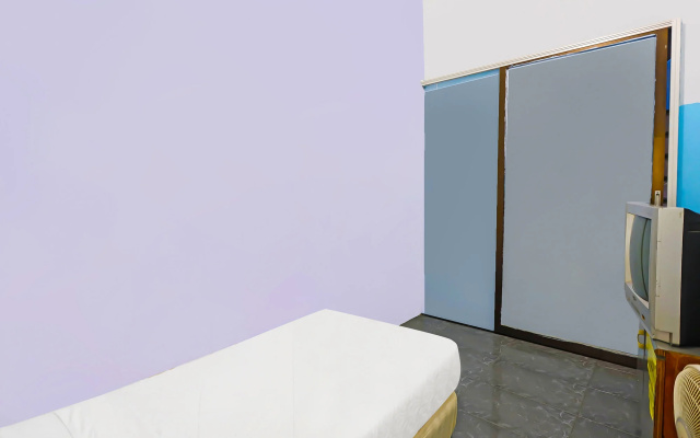 Hotel O Rafika Homestay SyariahNearTempat Makan Pagi Sore Nohil – Guest Rooms – Batam