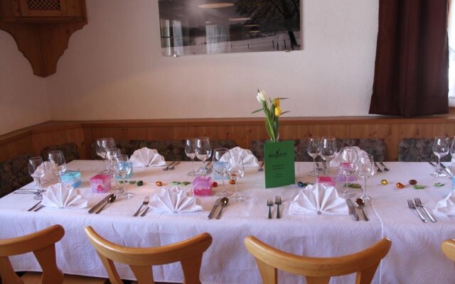 Hotel Restaurant zum Bergführer