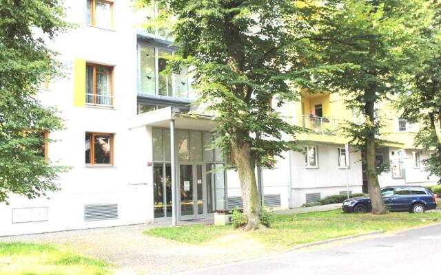 Apartment Promenada