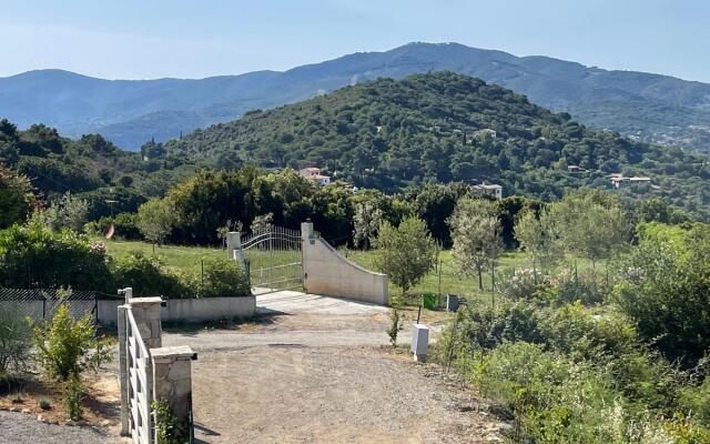 Three-room apartment.-San Michele 2