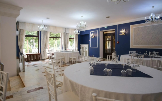 Hotel Rusca