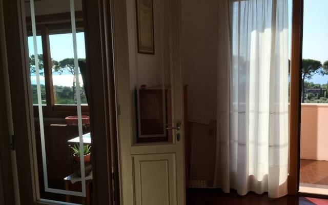 Agriturismo Nonna Bettina