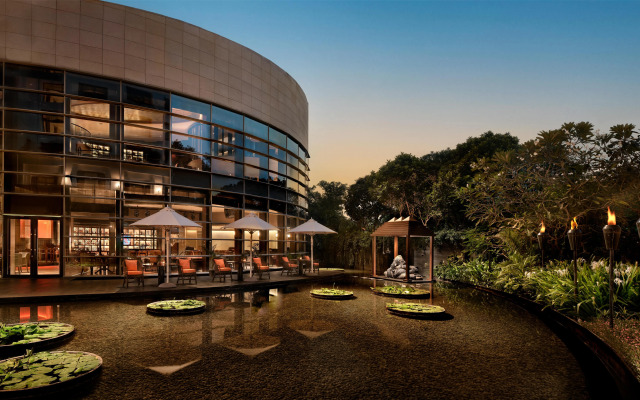 Park Hyatt Chennai