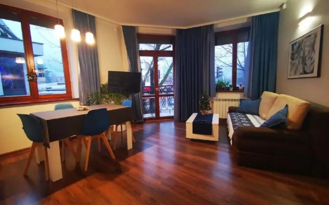 Górne Krupówki - Apartament