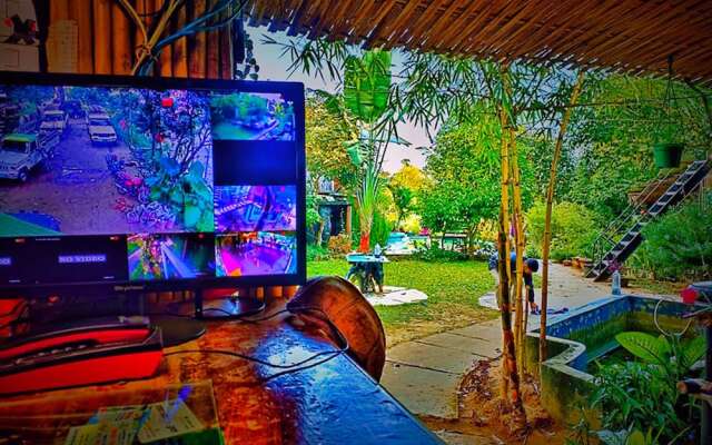 Bono Nibash Hill Resort