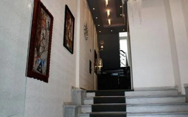 Hotel Ilisia
