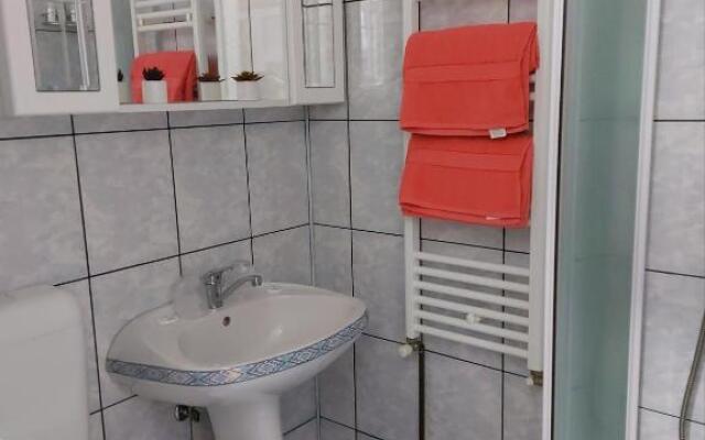 Apartament Cozy complex studentesc