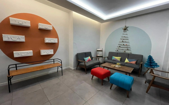 Vrest Hotel