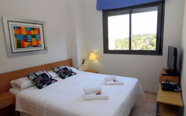 Torre Maestral 16956