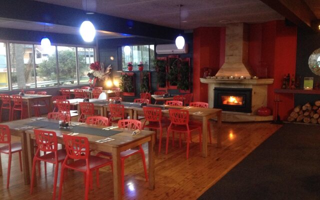 Top of the Town Motel Narooma