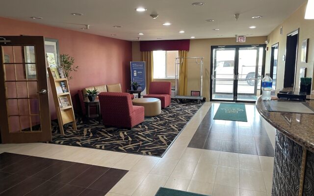 Comfort Inn & Suites