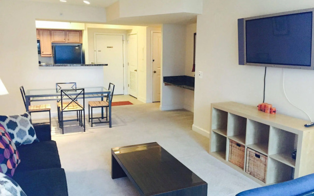 Suite Home America - DC