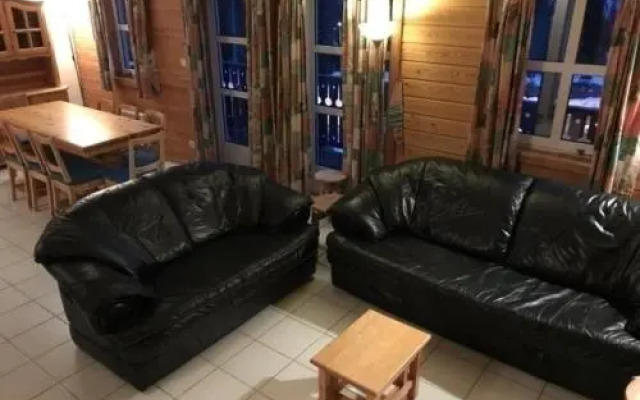 Chalets Hameau de Flaine