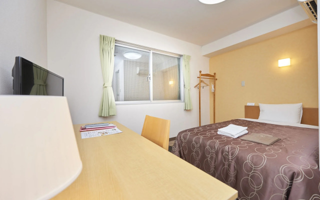 Hotel Select Inn Shikoku Chuo