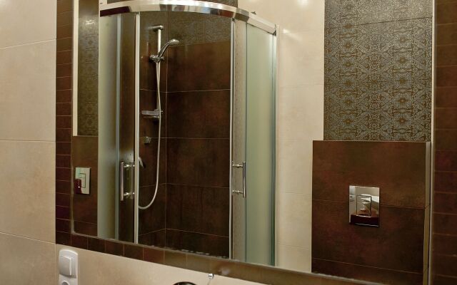 BlueApart Apartamenty Jurata