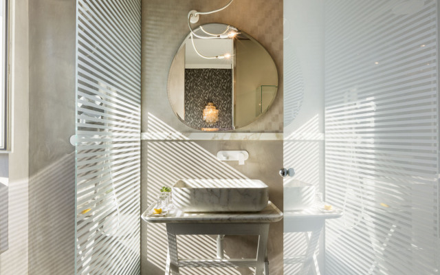 Palazzo Manfredi – Small Luxury Hotels of the World