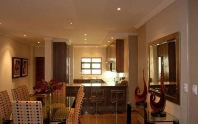 Prospect Luxury Apartments