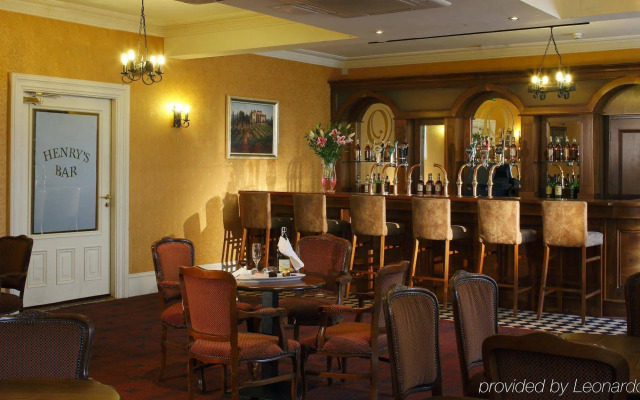 Talbot Hotel Cork