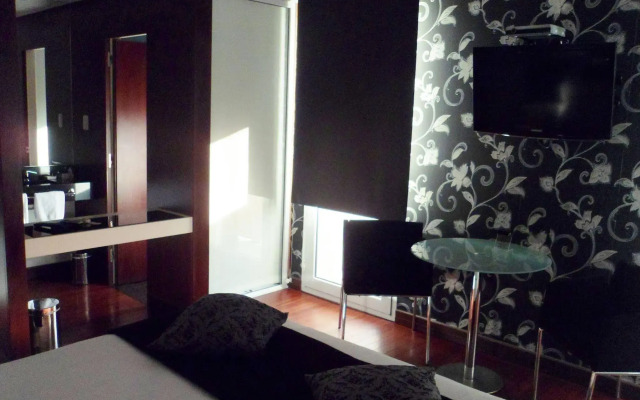 Don Boutique Hotel Montevideo